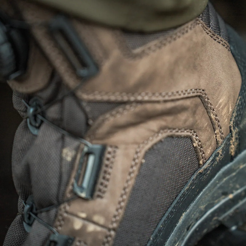 Chaussures Enduro Dial Mid Seeland