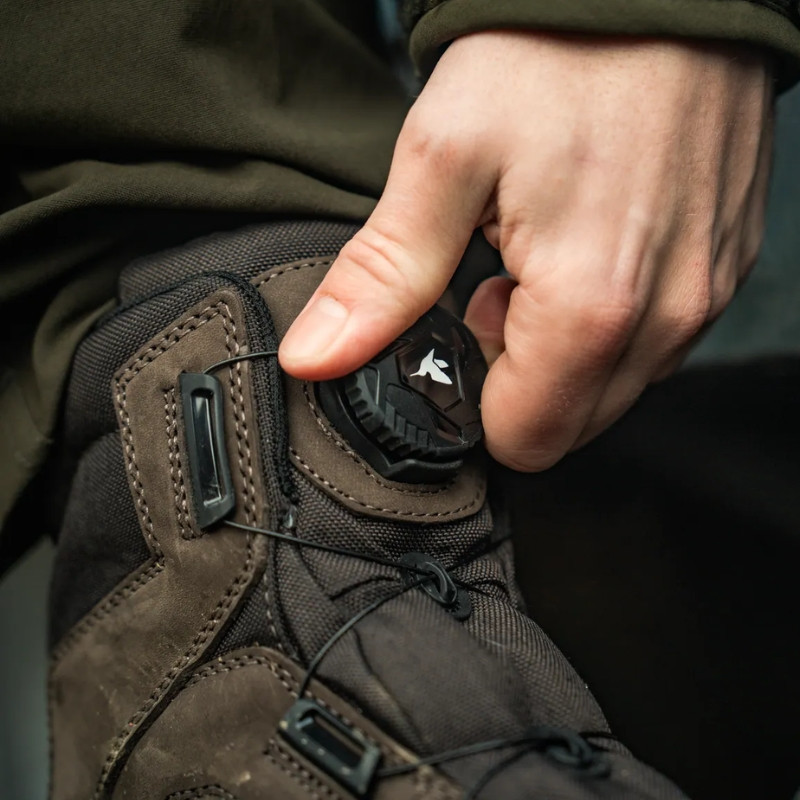 Chaussures Enduro Dial Mid Seeland