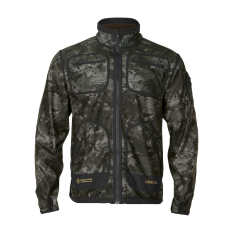 Veste polaire Kamko NOCTYX WSP Réversible Härkila