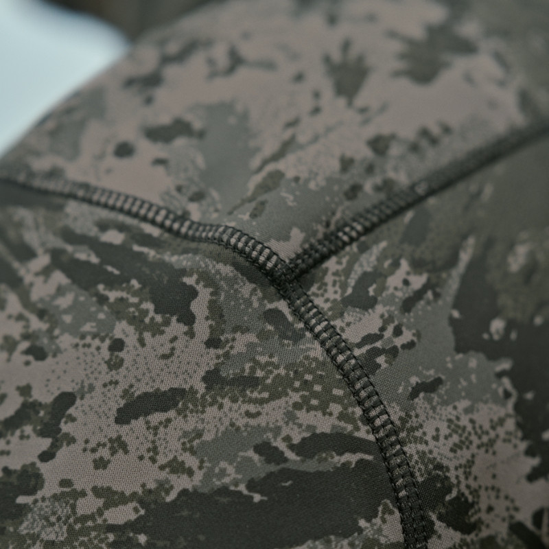 Pull polaire Camouflage NOCTYX Härkila