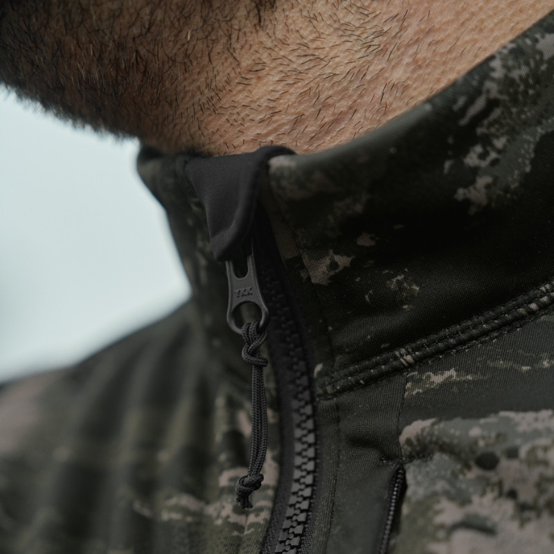 Veste polaire Camouflage NOCTYX Härkila