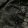 Härkila NOCTYX Camouflage Fleece Trui