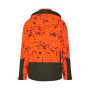 Veste Trax Blaze Seeland