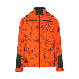 Veste Fluorescente