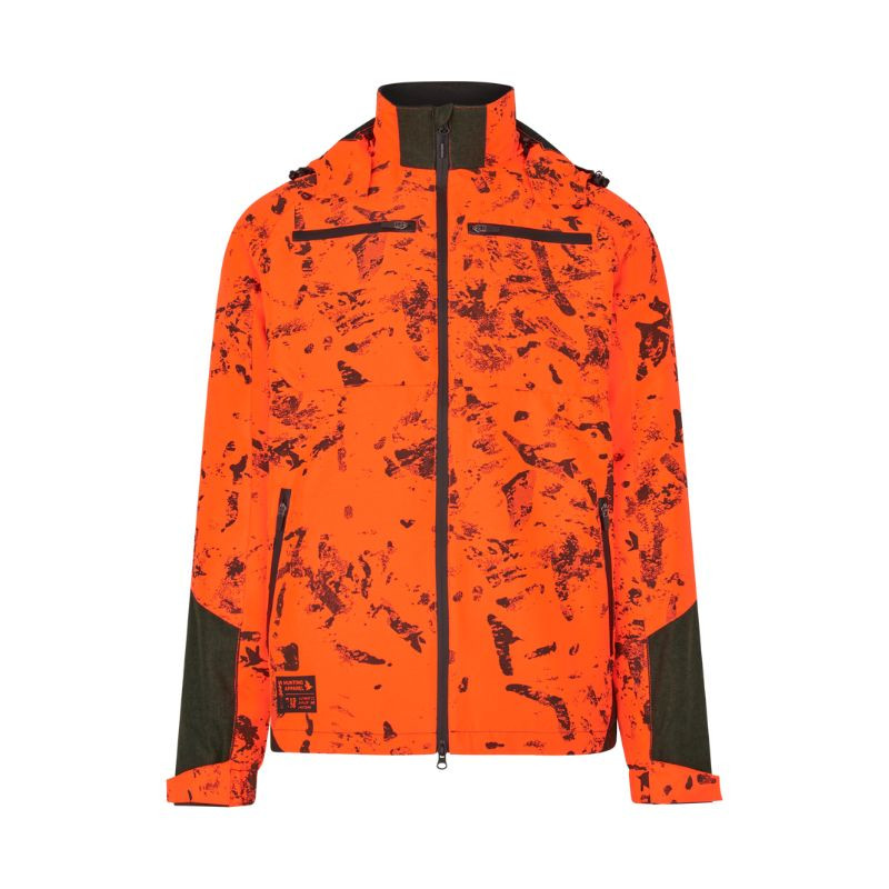 Veste Trax Blaze Seeland