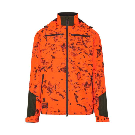 Veste Trax Blaze Seeland