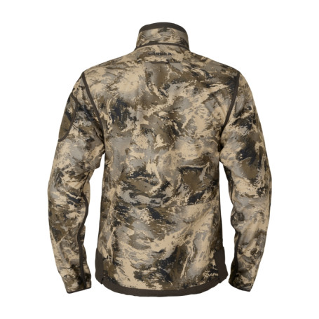 Veste Polaire Kamko Mountain WSP Reversible Härkila