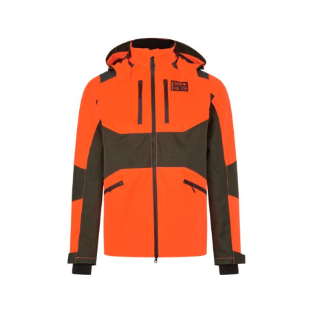 Veste Venture Serac Seeland