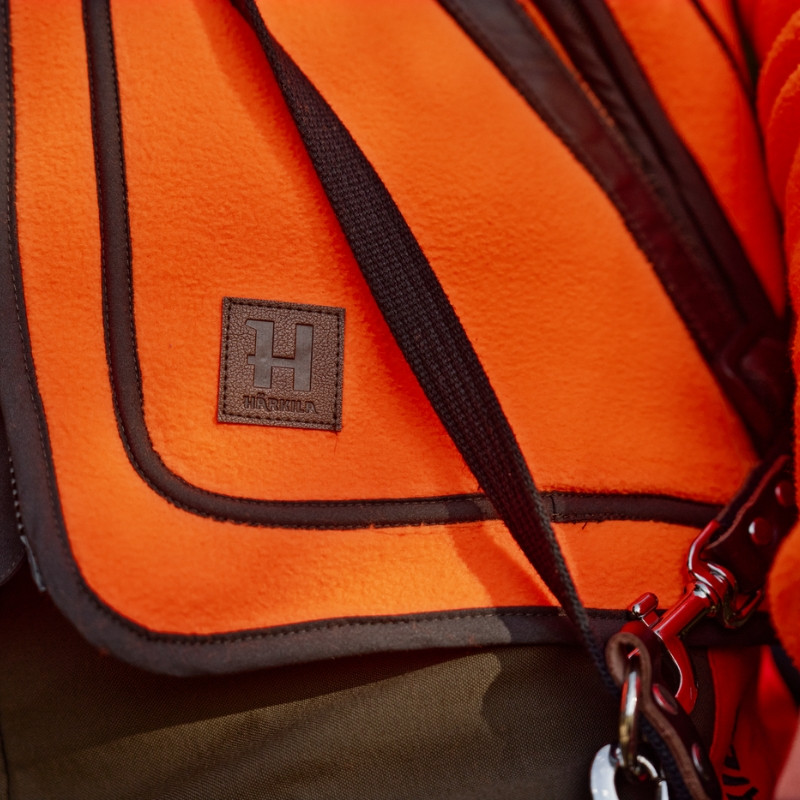 Wildboar Pro Blaze fleecejas van Härkila