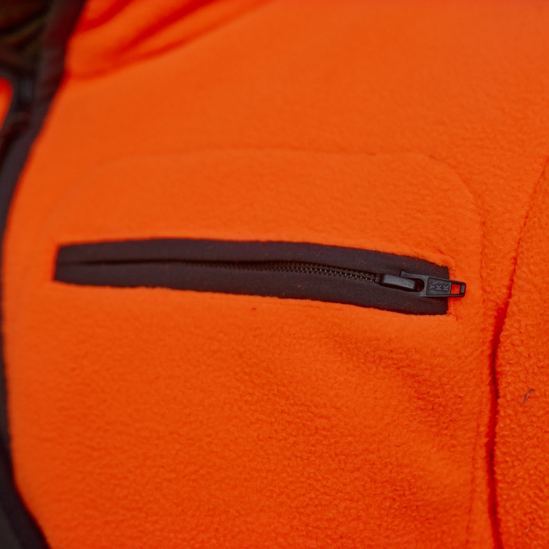 Veste polaire Wildboar Pro Blaze Härkila
