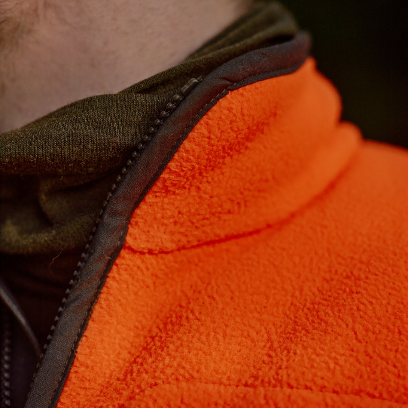 Wildboar Pro Blaze fleecejas van Härkila