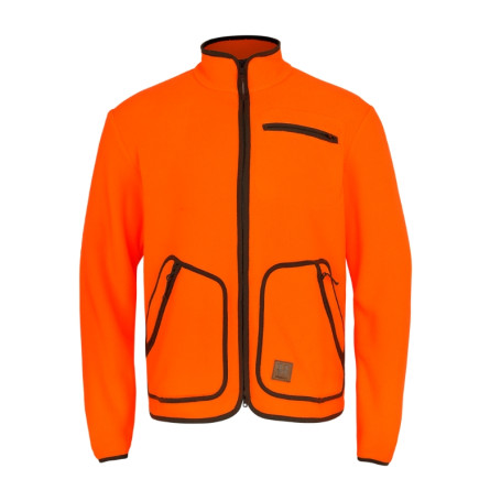 Härkila Wildboar Pro Blaze fleecejack