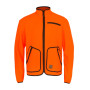 Härkila Wildboar Pro Blaze fleecejack