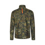 Veste Polaire Tidal Camo Seeland