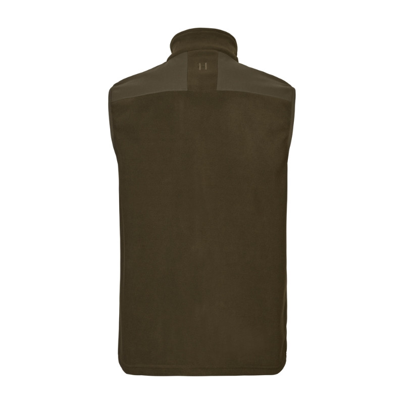 Härkila Fjell fleece vest