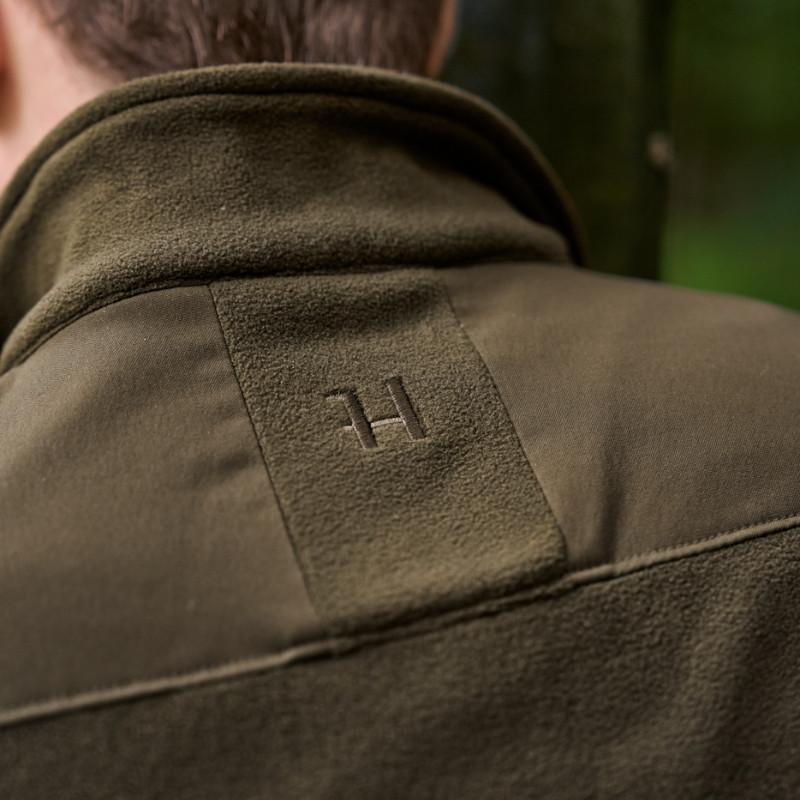 Gilet polaire Fjell Härkila