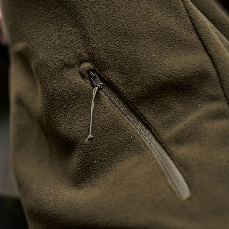 Härkila Fjell fleece vest