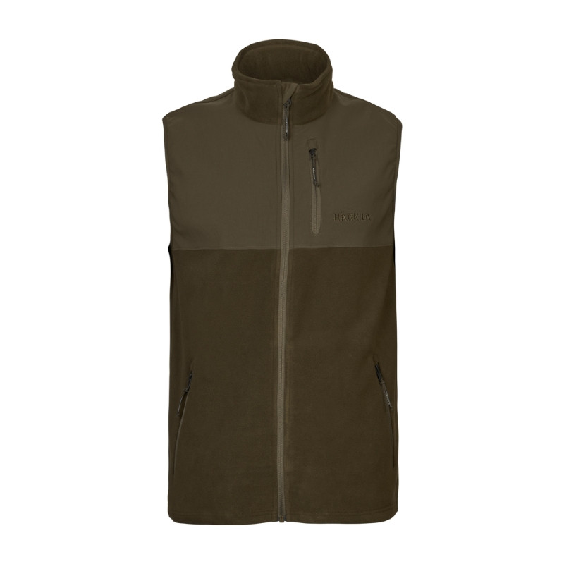 Gilet polaire Fjell Härkila