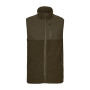 Gilet polaire Fjell Härkila