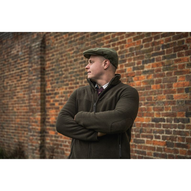 Veste Polaire Fog Seeland