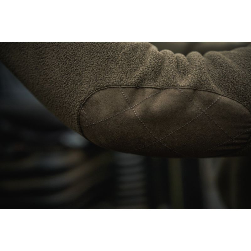 Veste Polaire Fog Seeland