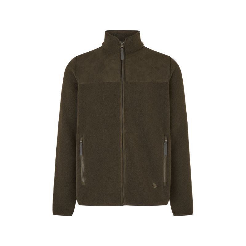 Veste Polaire Fog Seeland