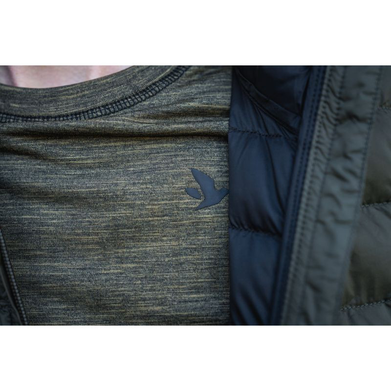 T-shirt Peak Aia Seeland
