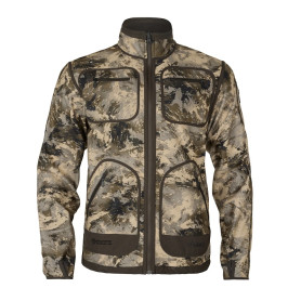 Veste Camouflage