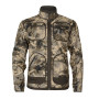 Veste Polaire Kamko Mountain WSP Reversible Härkila