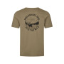 T-shirt Hunting Landscape Seeland
