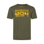 T-shirt Caution Seeland