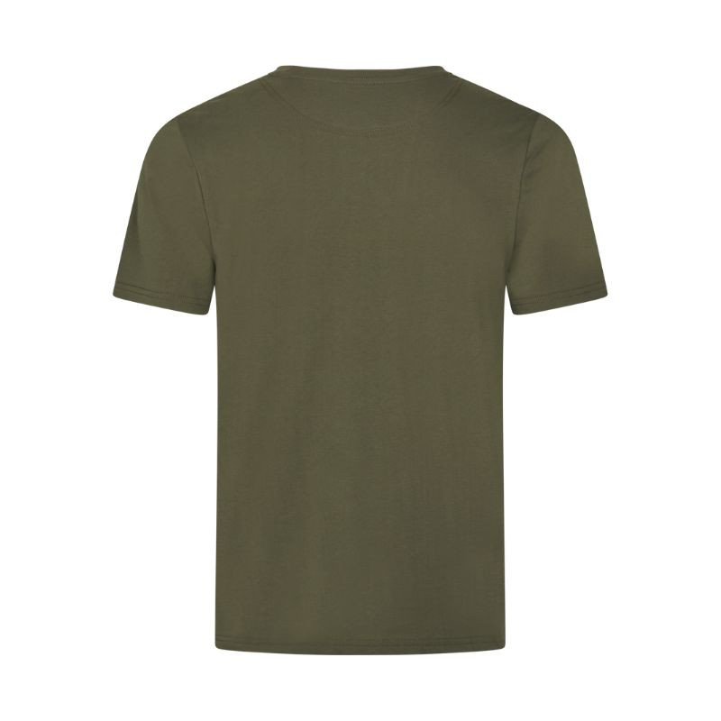 T-shirt Caution Seeland