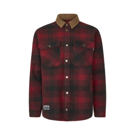 Chemise Canada Yukon Seeland
