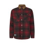 Chemise Canada Yukon Seeland