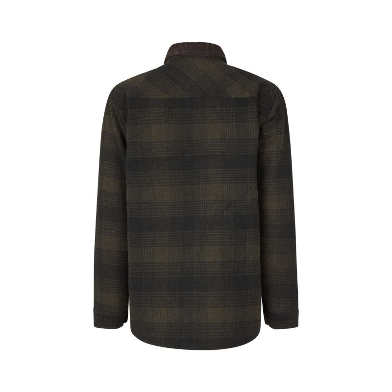 Chemise Canada Yukon Seeland
