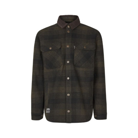 Chemise Canada Yukon Seeland