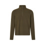Pull col Zip Benjamin Seeland