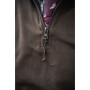 Pull col Zip Benjamin Seeland