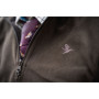Pull col Zip Benjamin Seeland