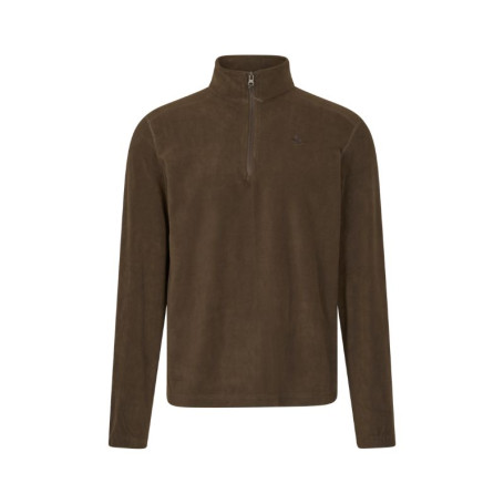 Pull col Zip Benjamin Seeland