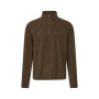 Pull col Zip Benjamin Seeland