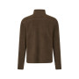 Pull col Zip Benjamin Seeland