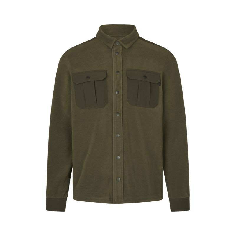 Chemise polaire Gust Seeland