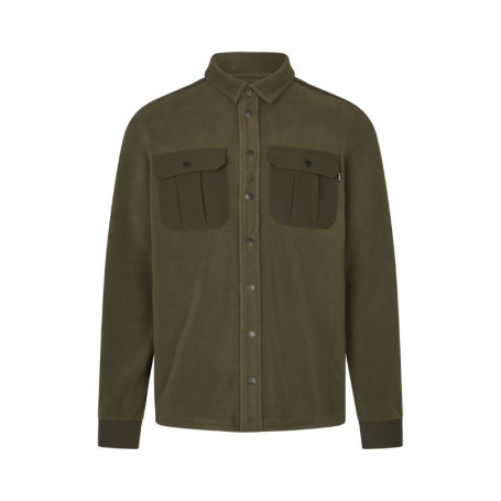 Chemise polaire Gust Seeland