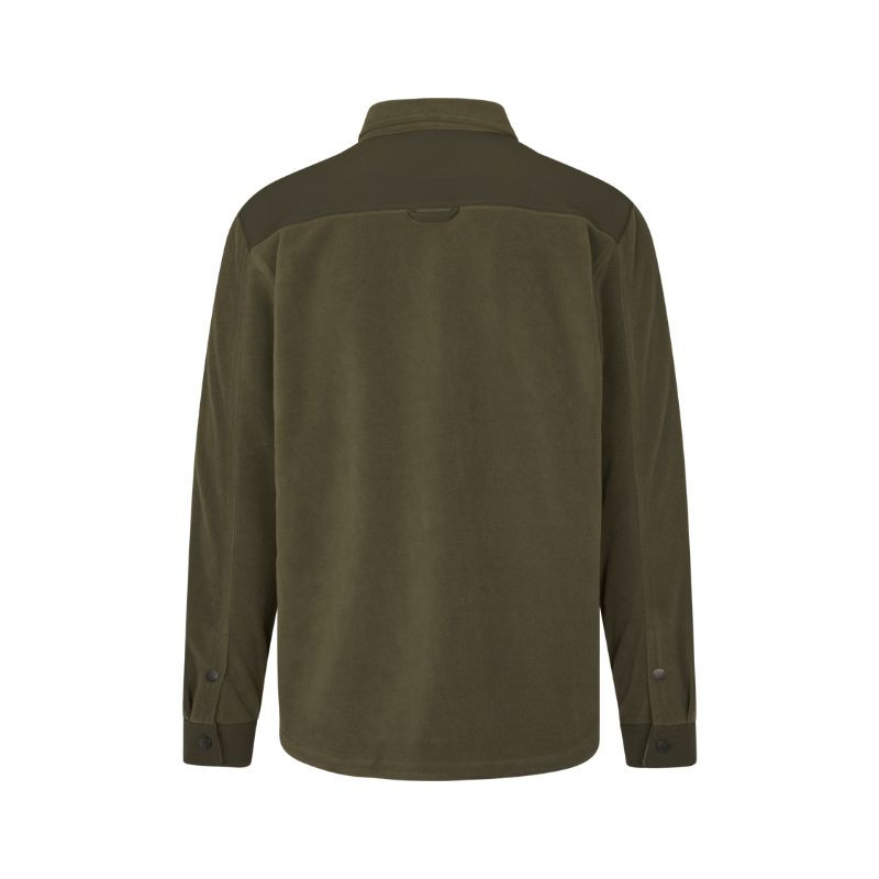 Chemise polaire Gust Seeland