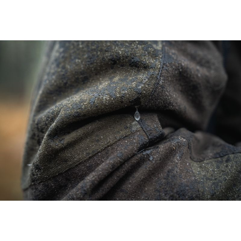 Anorak BGH Smock Seeland