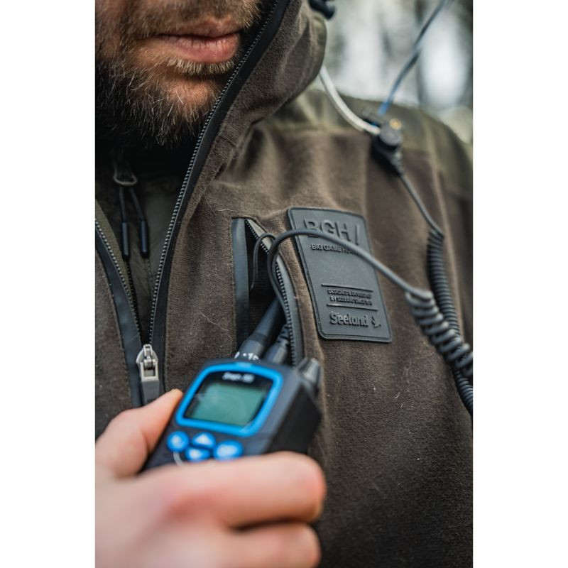 Anorak BGH Smock Seeland
