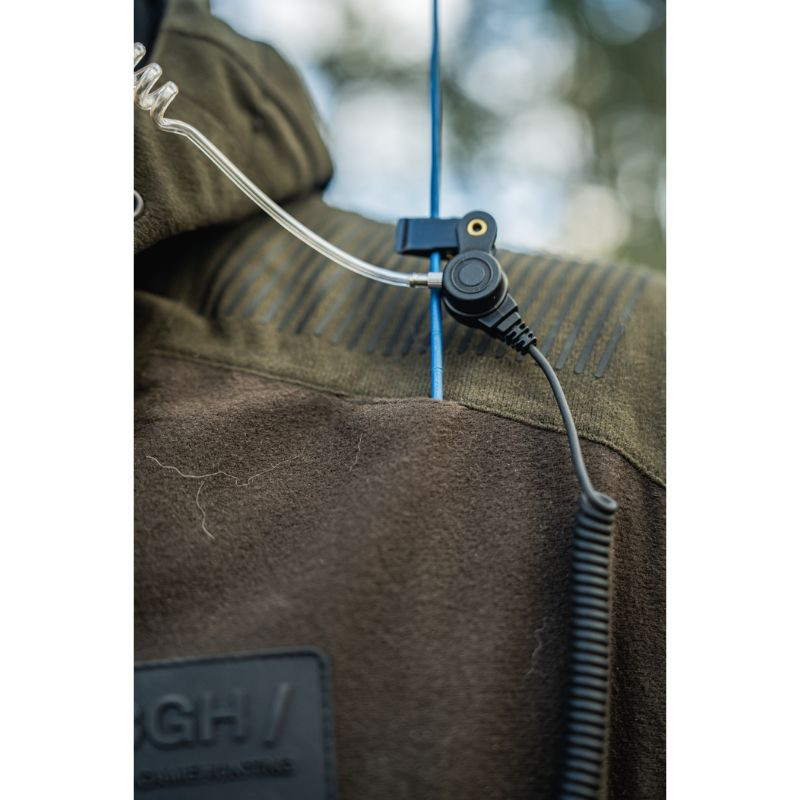 Anorak BGH Smock Seeland