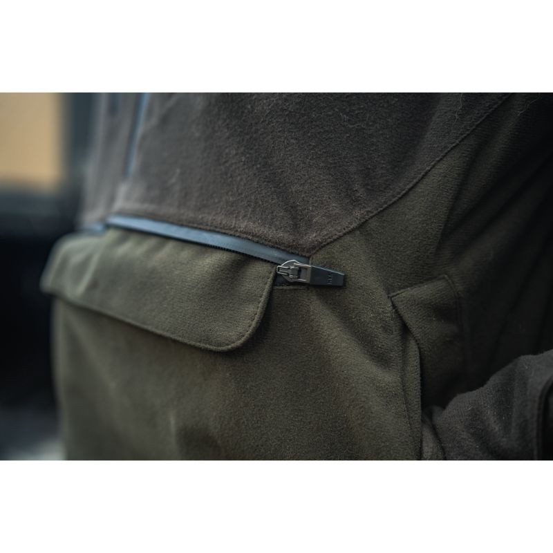 Anorak BGH Smock Seeland