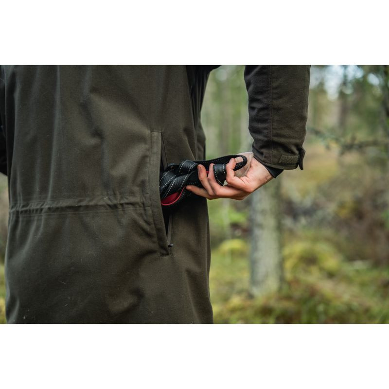 Anorak BGH Smock Seeland
